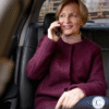 Patiente en taxi VSL conventionné CPAM - TaxiRisi Mornant Chabanière 69440