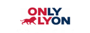 Logo Only Lyon
