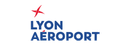 logo Aeroport lyon